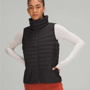 Lululemon Lightweight Relaxed-Fit Down Vest